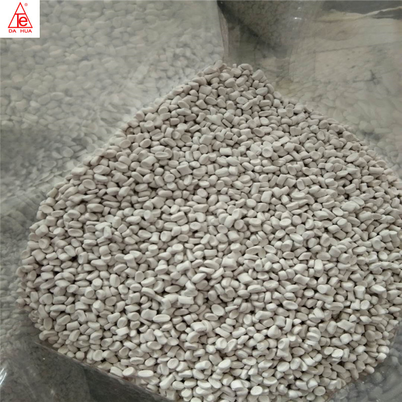 濟南名彩通信设备有限公司爲(wei)客戶訂(ding)單生産(chan)注塑級(ji)塑料