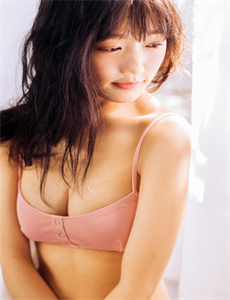 XZL仙踪林2022-李美淑肚脐