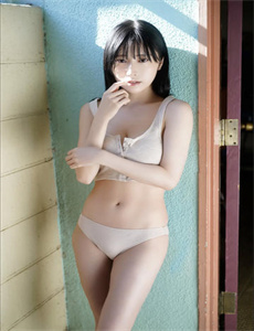间谍之妻